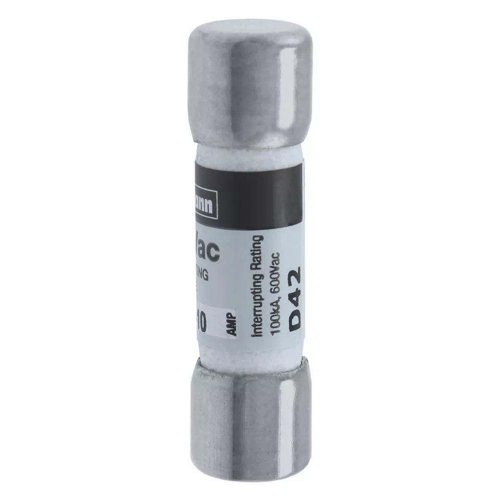 Eaton Eaton Bussmann series KTK fuse