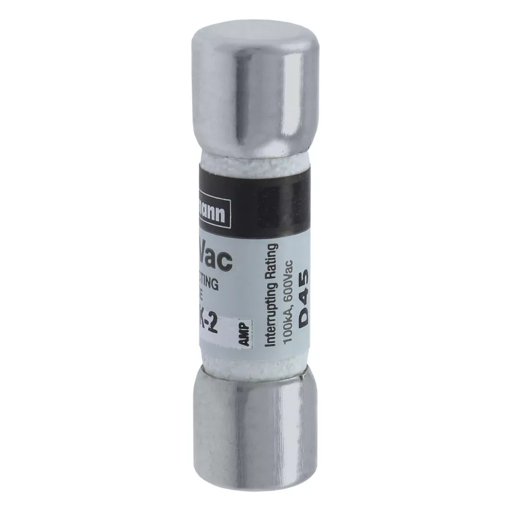 Eaton Eaton Bussmann series KTK fuse