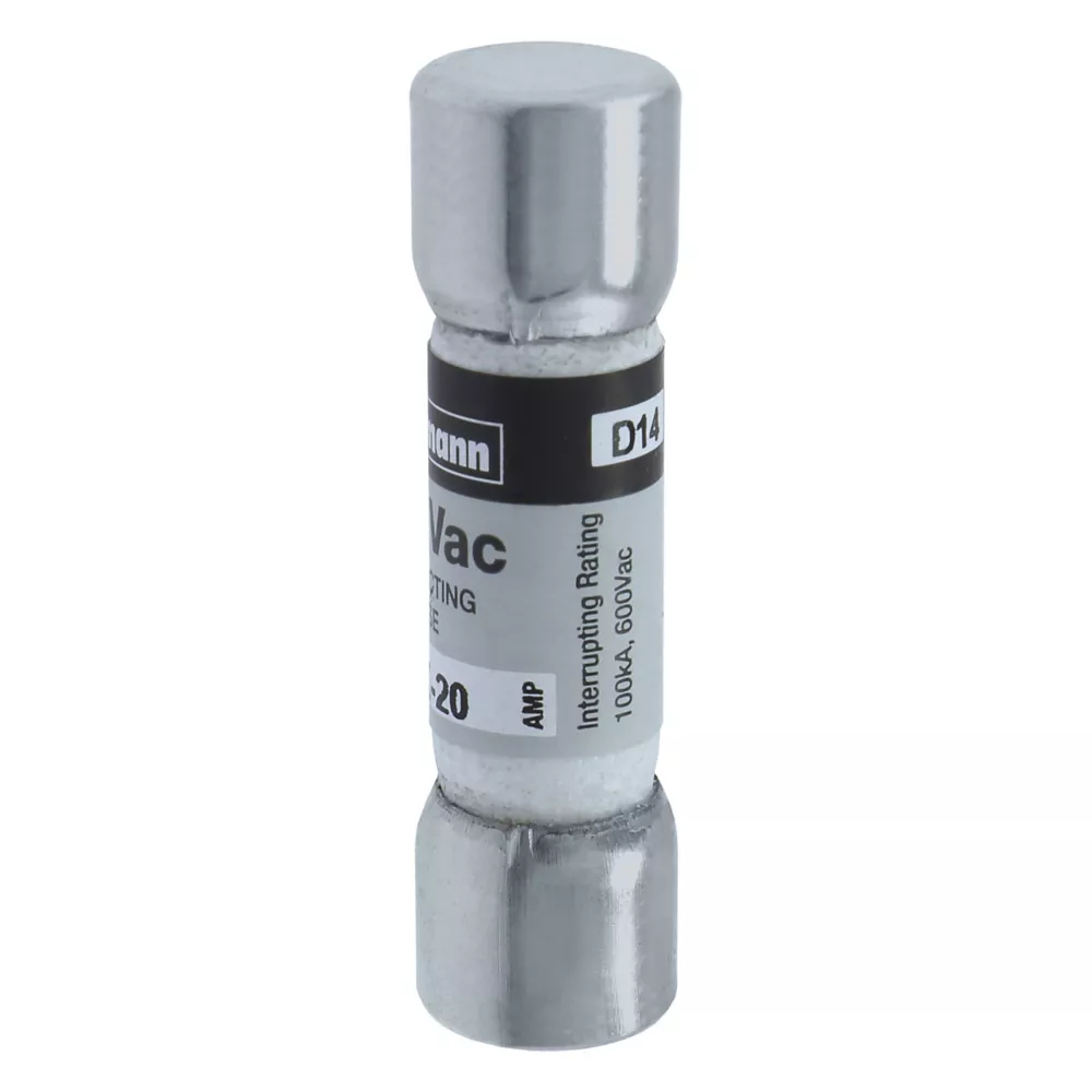 Eaton Eaton Bussmann series KTK fuse