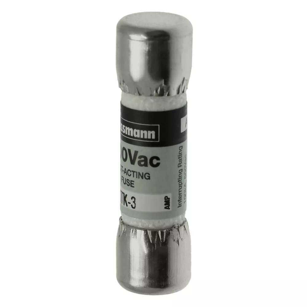 Eaton Eaton Bussmann series KTK fuse