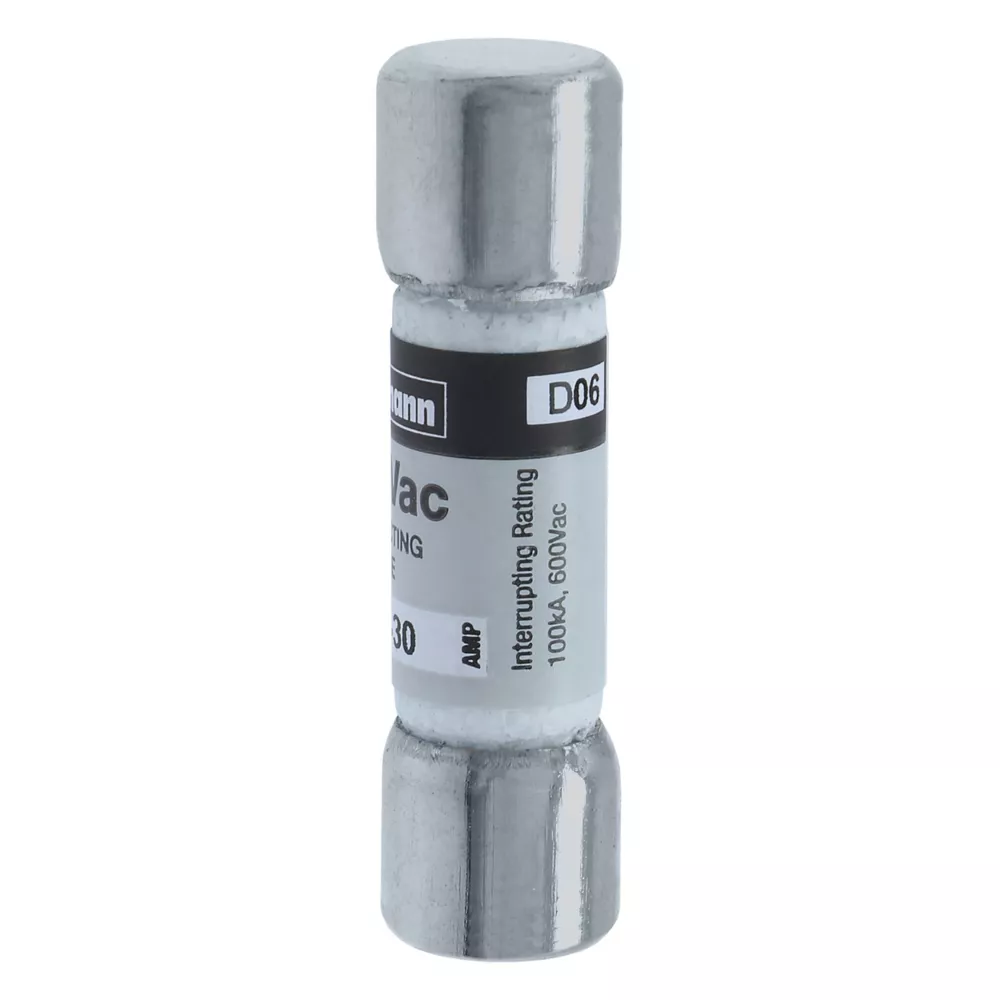 Eaton Eaton Bussmann series KTK fuse