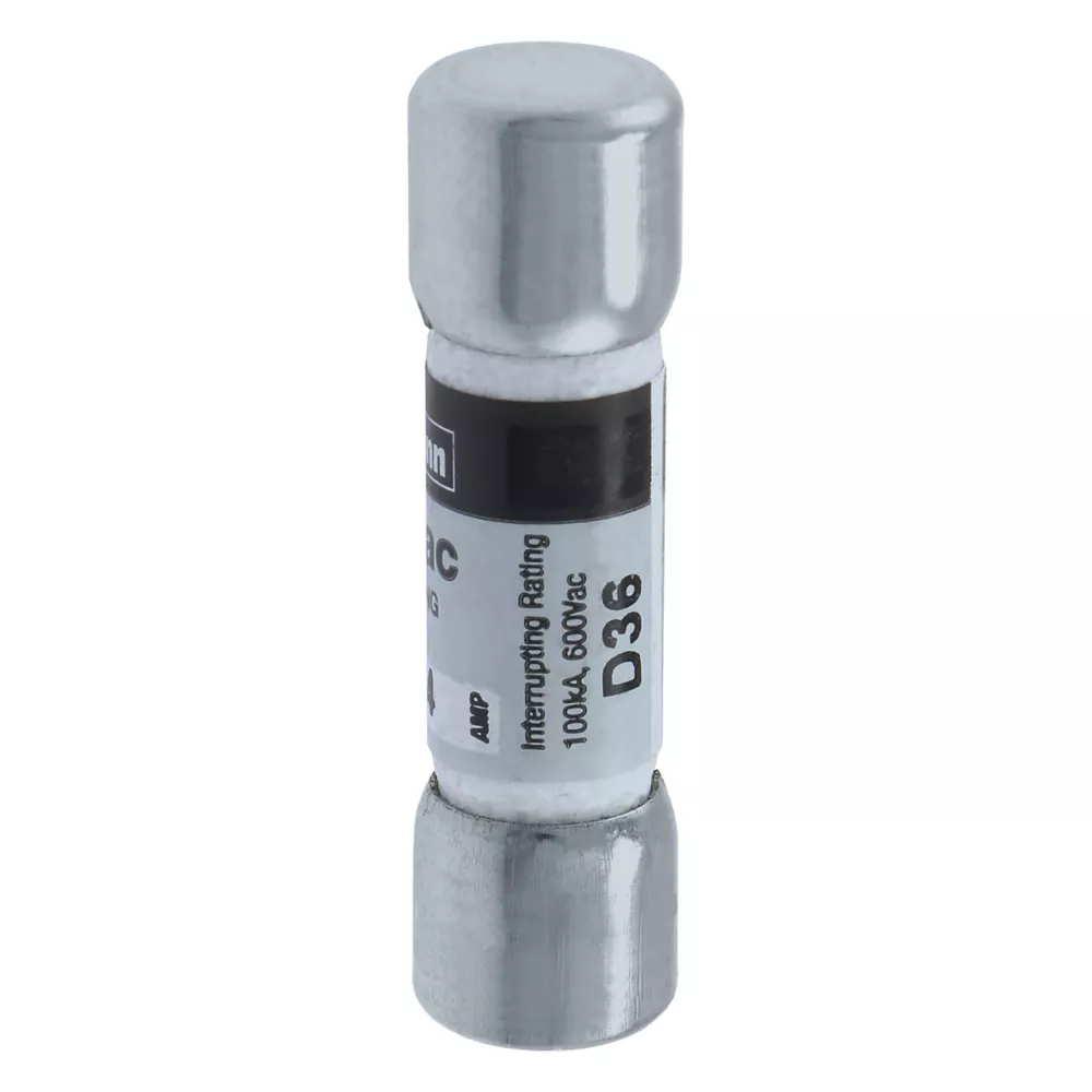 Eaton Eaton Bussmann series KTK fuse