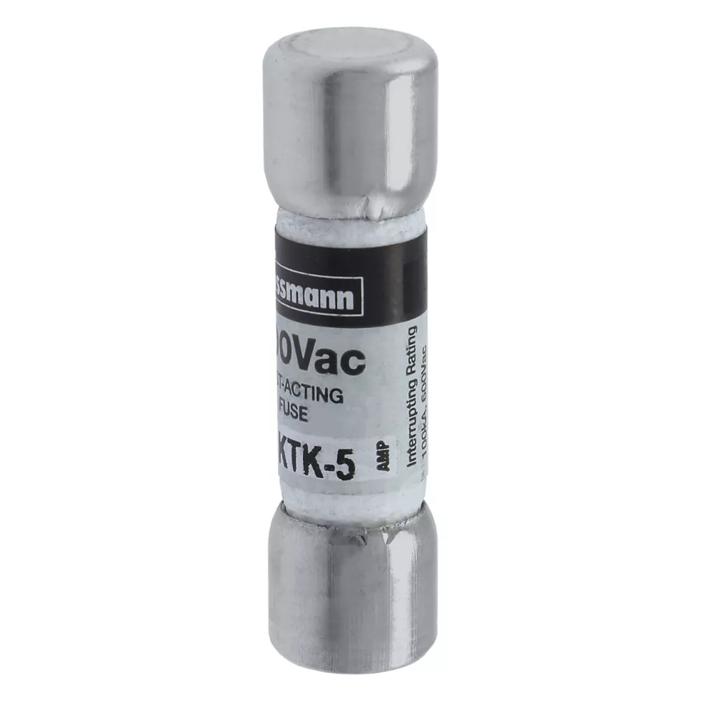 Eaton Eaton Bussmann series KTK fuse