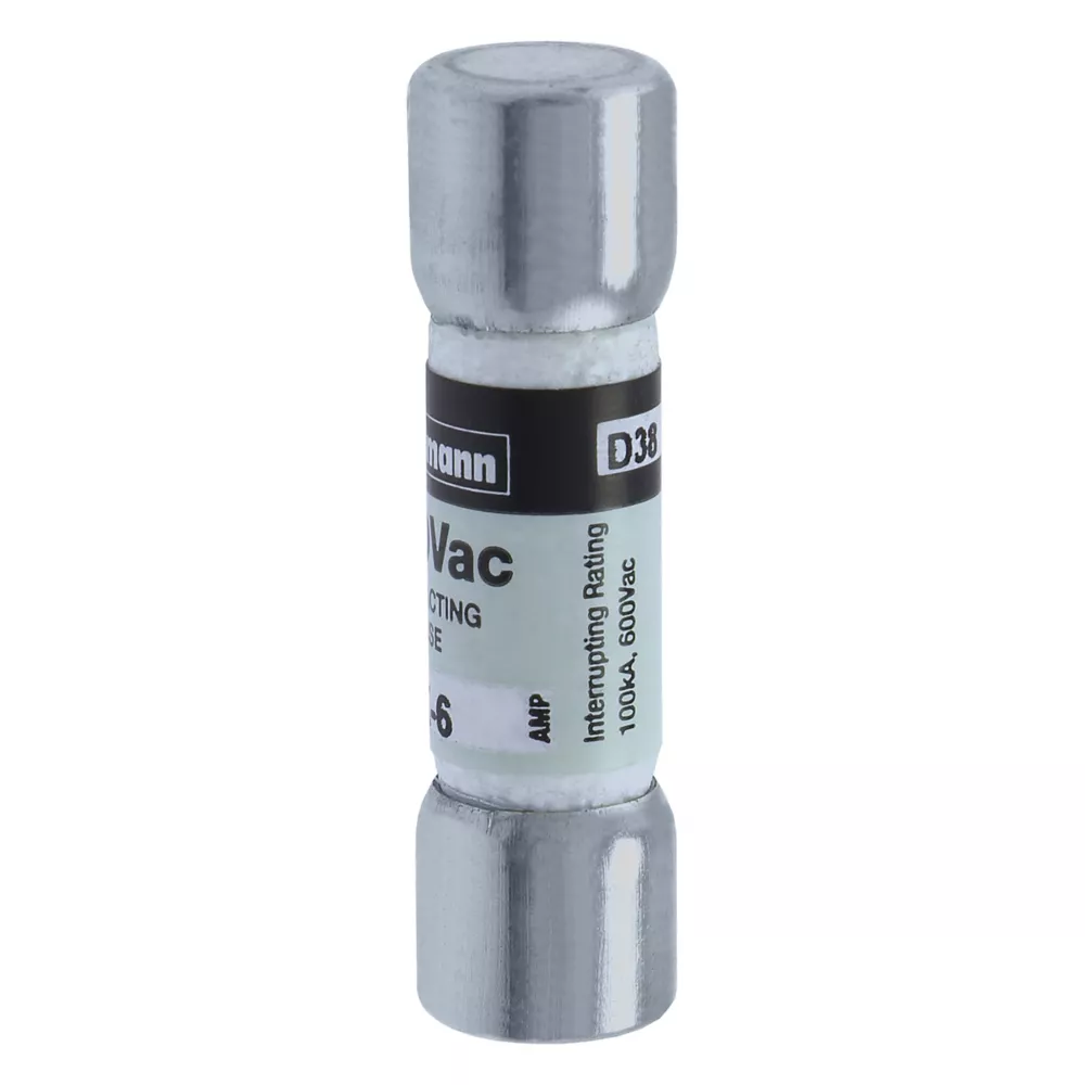 Eaton Eaton Bussmann series KTK fuse