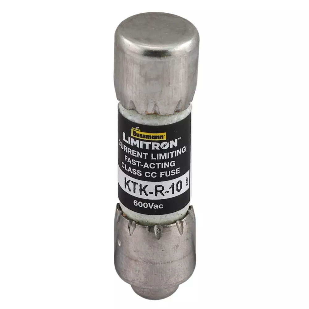 Eaton Eaton Bussmann series KTK-R fuse