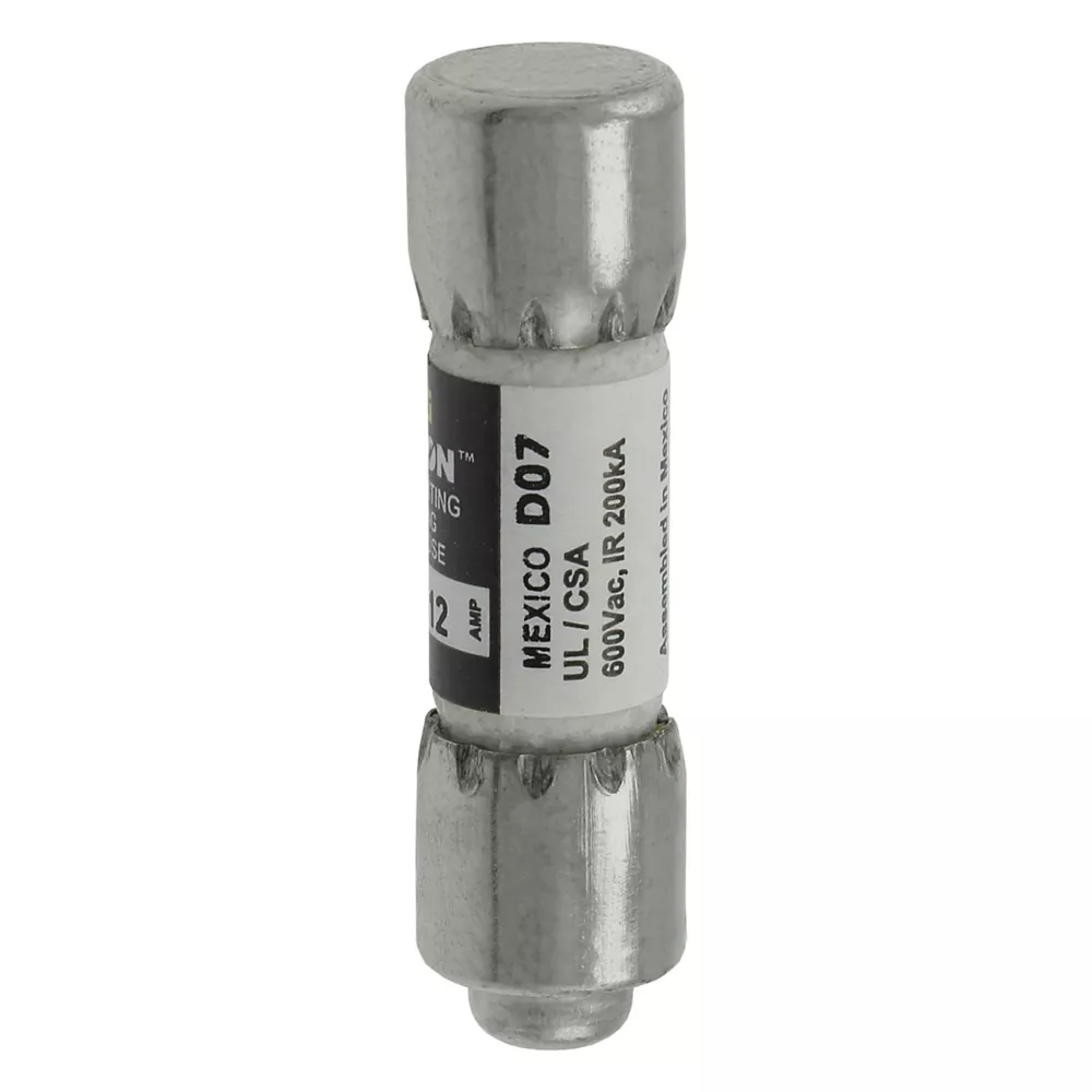 Eaton Eaton Bussmann series KTK-R fuse