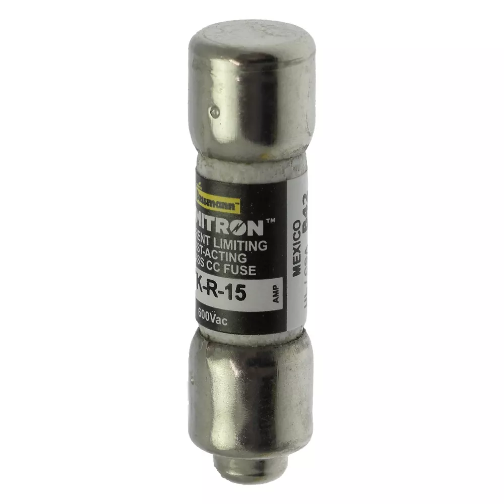 Eaton Eaton Bussmann series KTK-R fuse