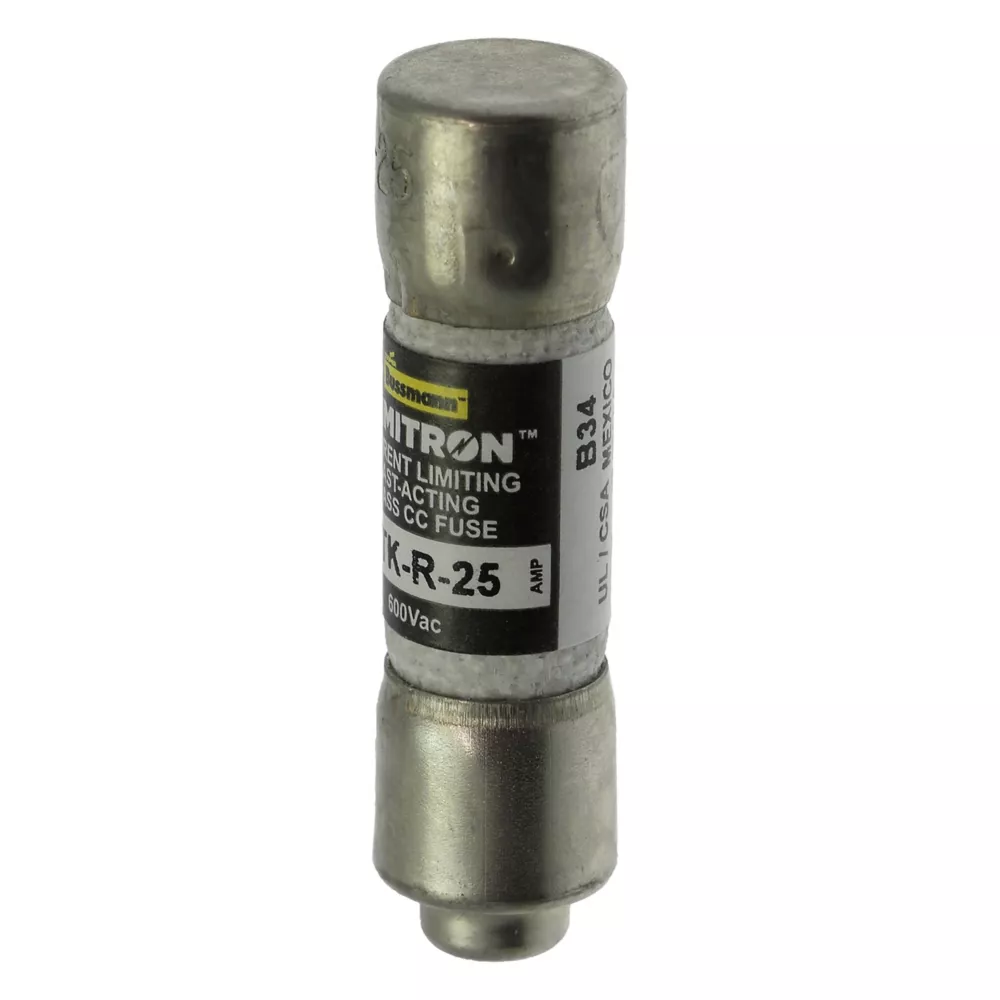 Eaton Eaton Bussmann series KTK-R fuse
