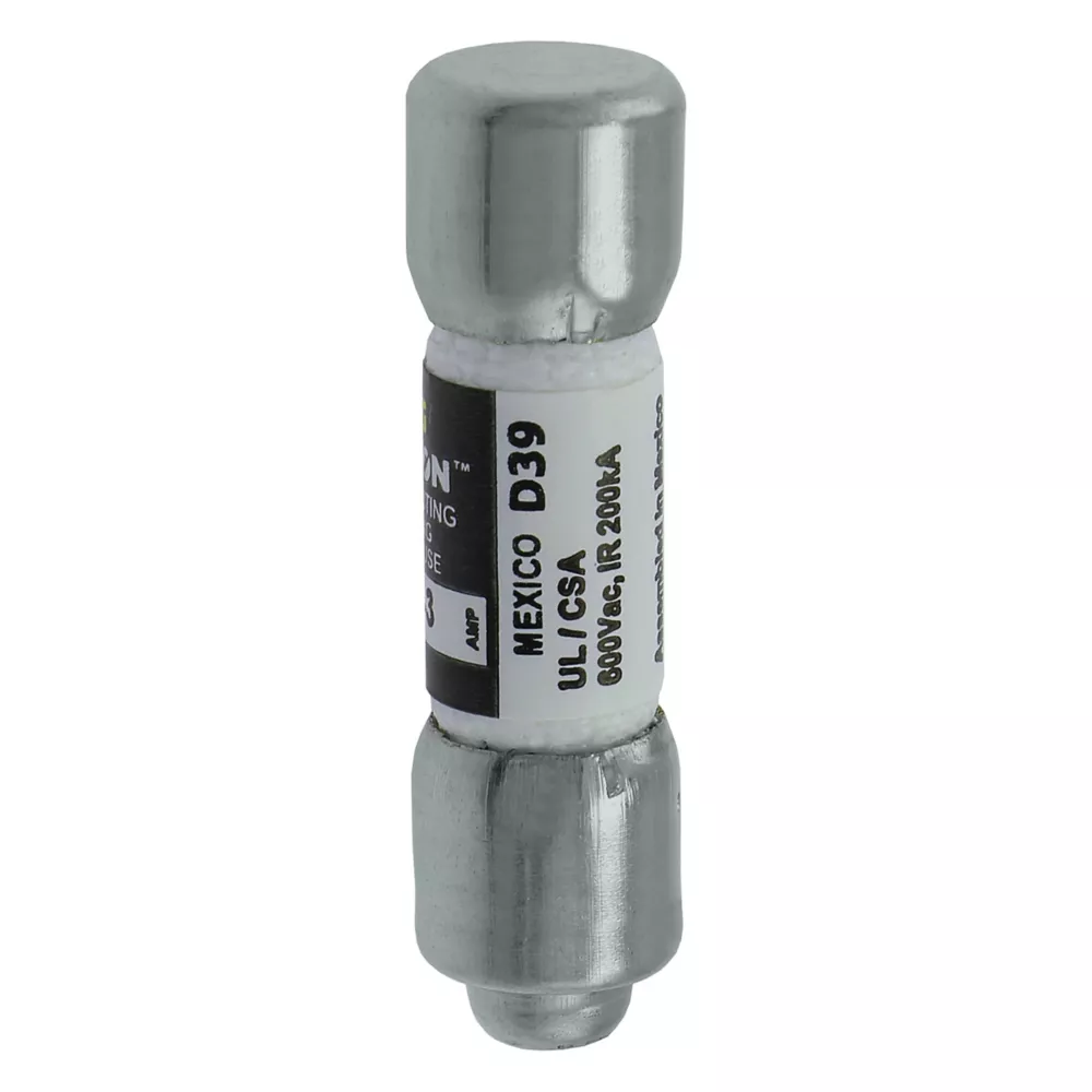 Eaton Eaton Bussmann series KTK-R fuse