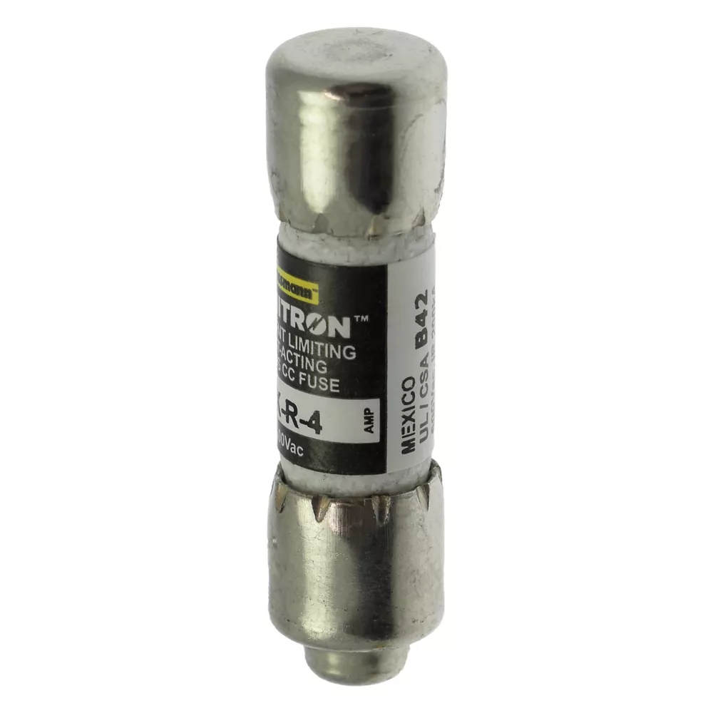Eaton Eaton Bussmann series KTK-R fuse