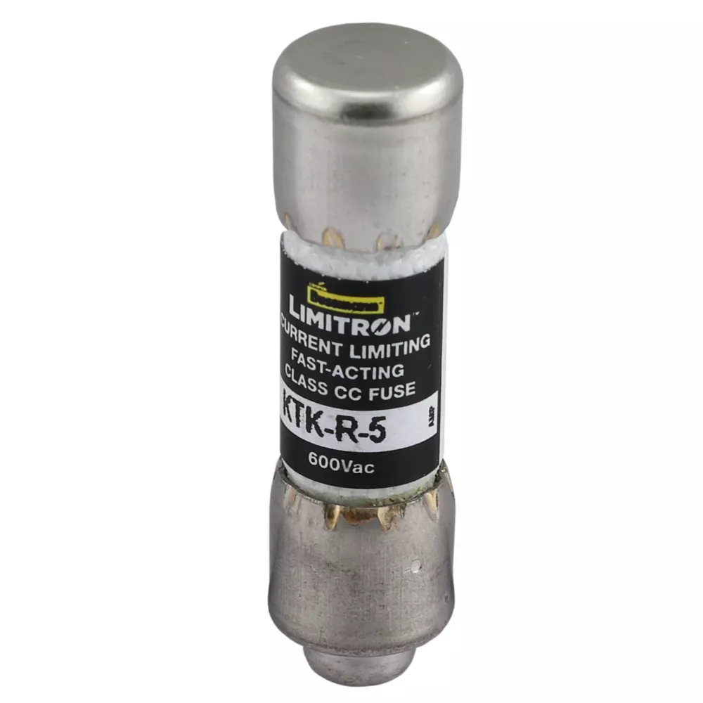 Eaton Eaton Bussmann series KTK-R fuse