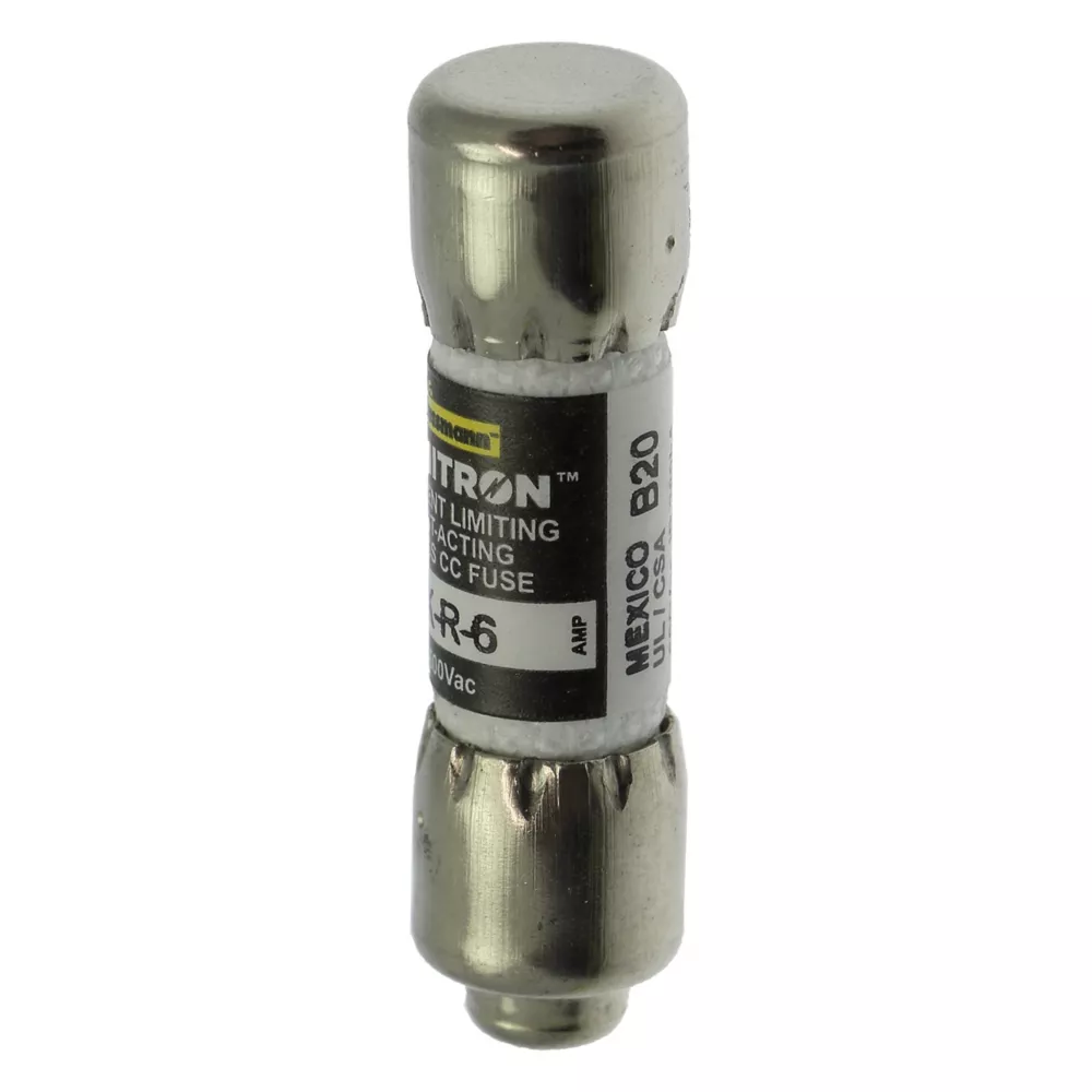 Eaton Eaton Bussmann series KTK-R fuse