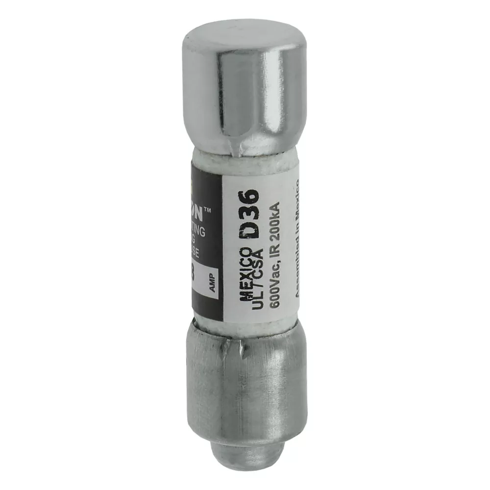 Eaton Eaton Bussmann series KTK-R fuse