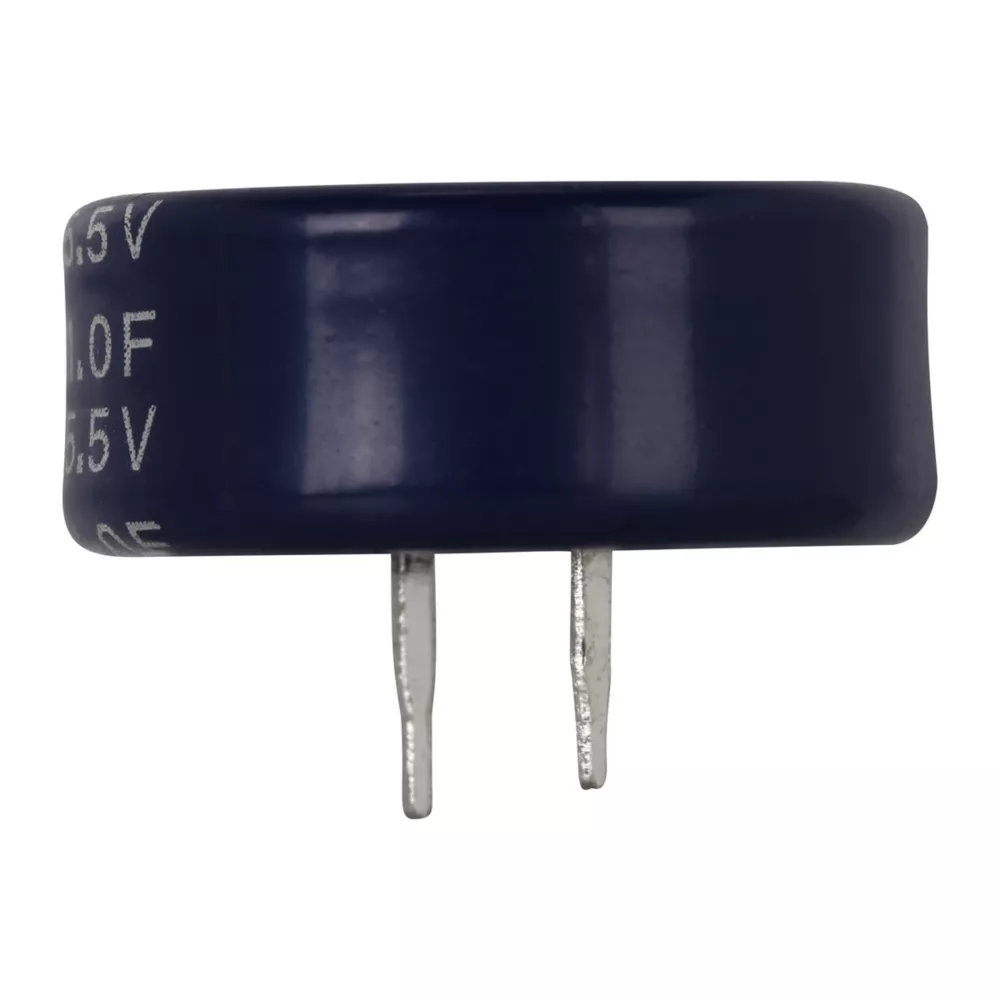 Eaton Eaton KW coin cell supercapacitors