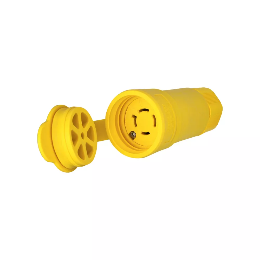 Eaton Eaton Arrow Hart watertight locking connector