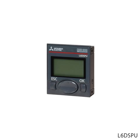 Mitsubishi Electric Mitsubishi Electric L6DSPU – MELSEC PLC module
