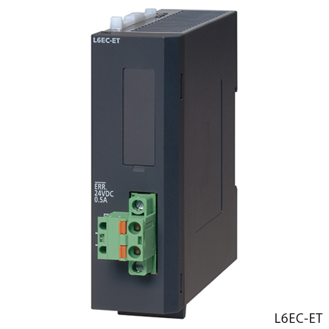 Mitsubishi Electric Mitsubishi Electric L6EC-ET – MELSEC PLC module