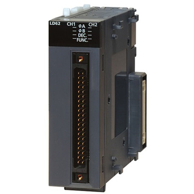 Mitsubishi Electric Mitsubishi Electric LD62-C MELSEC PLC, I/O or network module