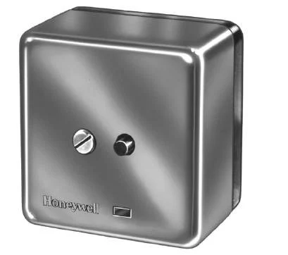 Honeywell Honeywell LG1093AA46 burner-management or flame-safeguard component