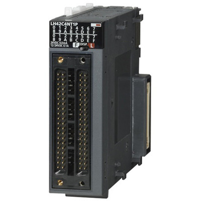 Mitsubishi Electric Mitsubishi Electric LH42C4PT1P – Digital I/O Module