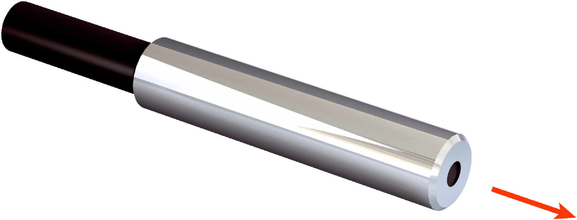Sick SICK LL3-TK05 – LL3-TK05 Fiber-optic sensor