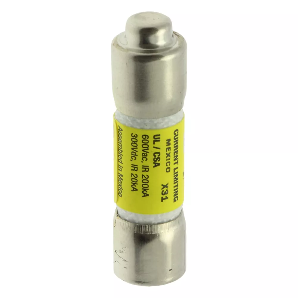 Eaton Eaton Bussmann series LP-CC fuse