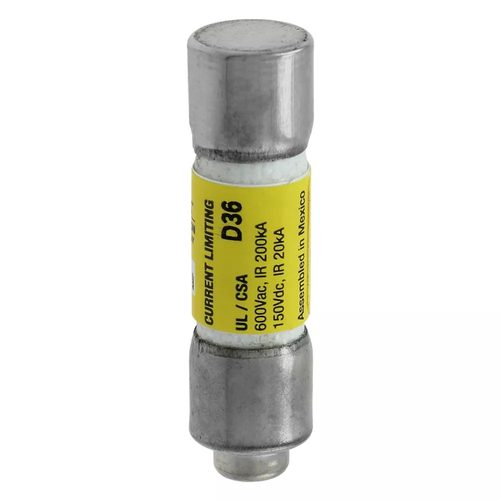 Eaton Eaton Bussmann series LP-CC fuse