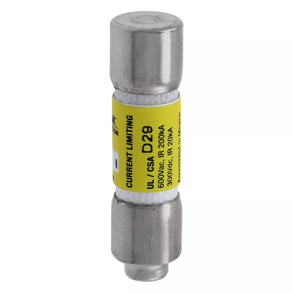 Eaton Eaton Bussmann series LP-CC fuse