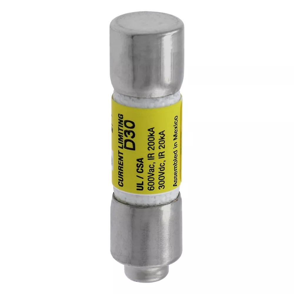 Eaton Eaton Bussmann series LP-CC fuse
