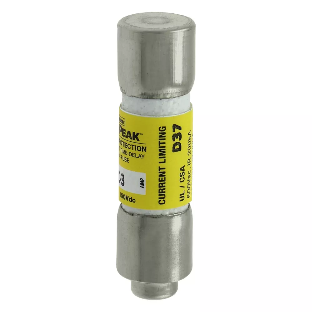 Eaton Eaton Bussmann series LP-CC fuse