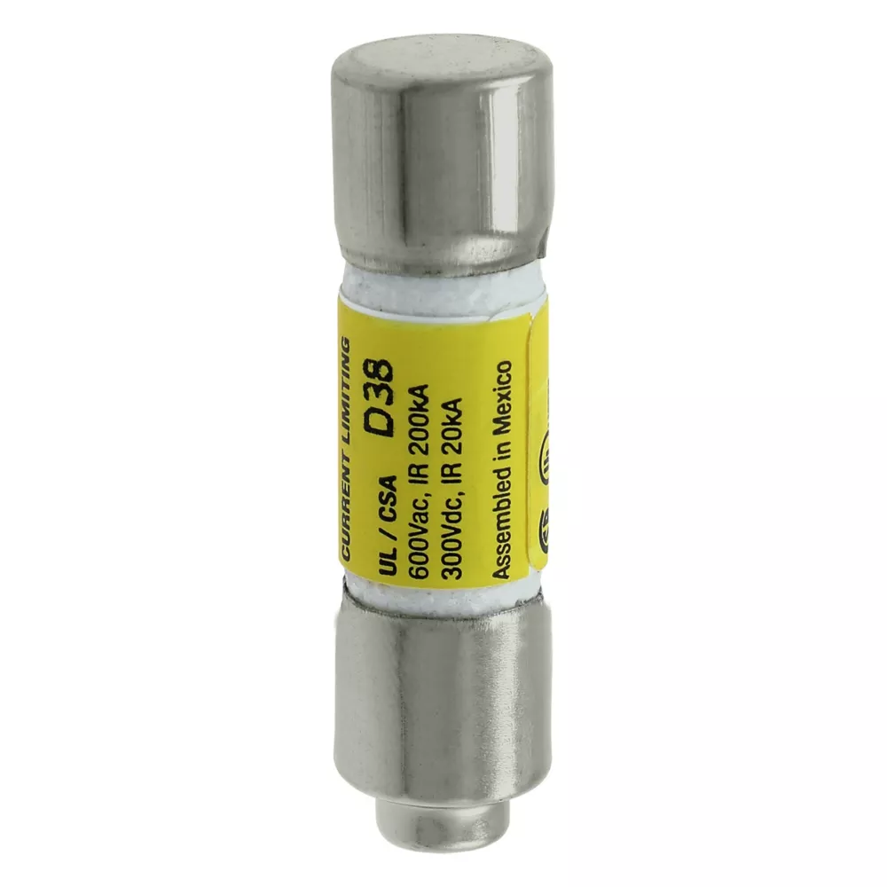Eaton Eaton Bussmann series LP-CC fuse