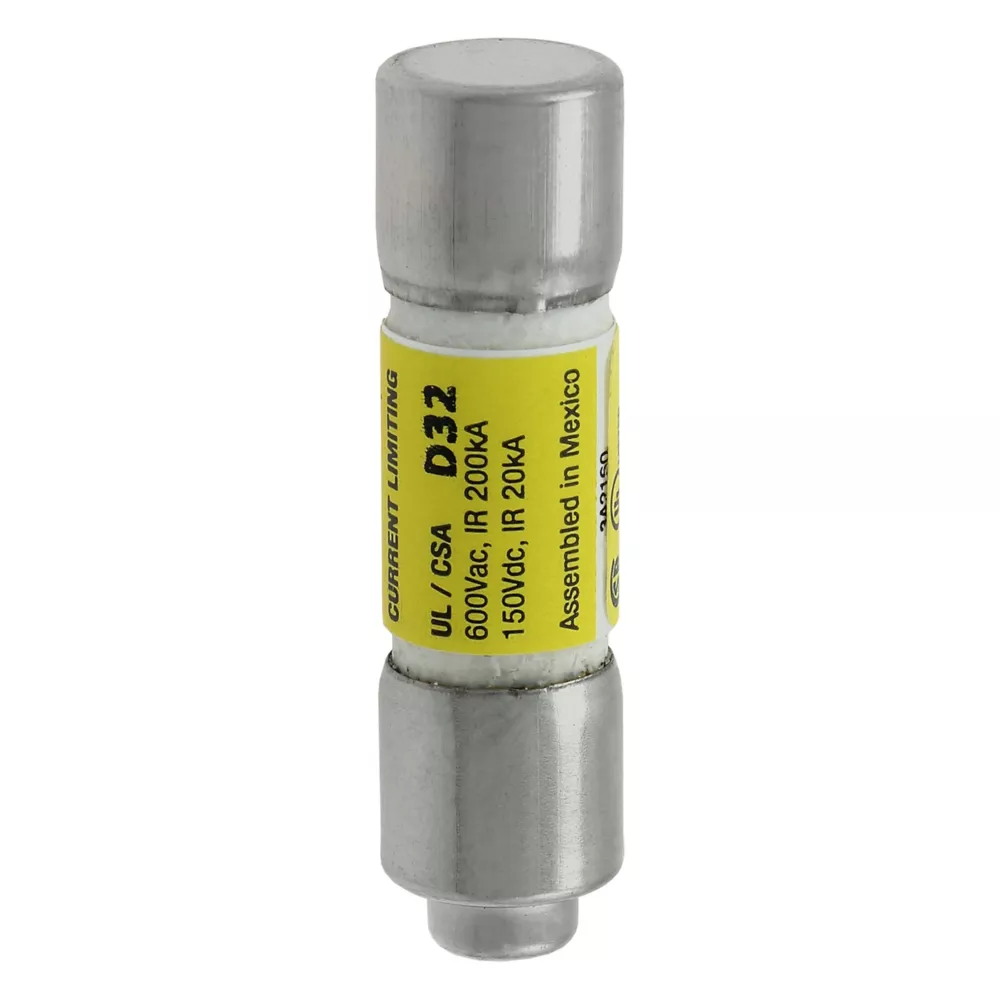 Eaton Eaton Bussmann series LP-CC fuse