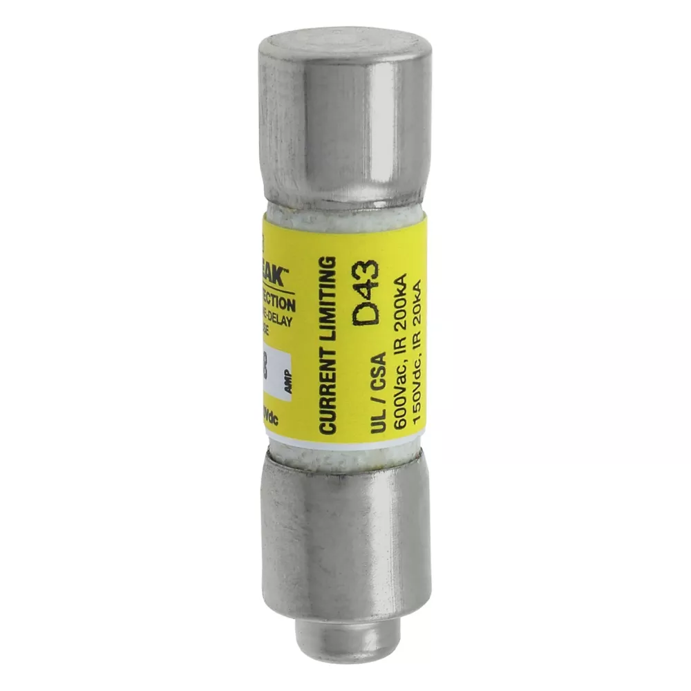 Eaton Eaton Bussmann series LP-CC fuse