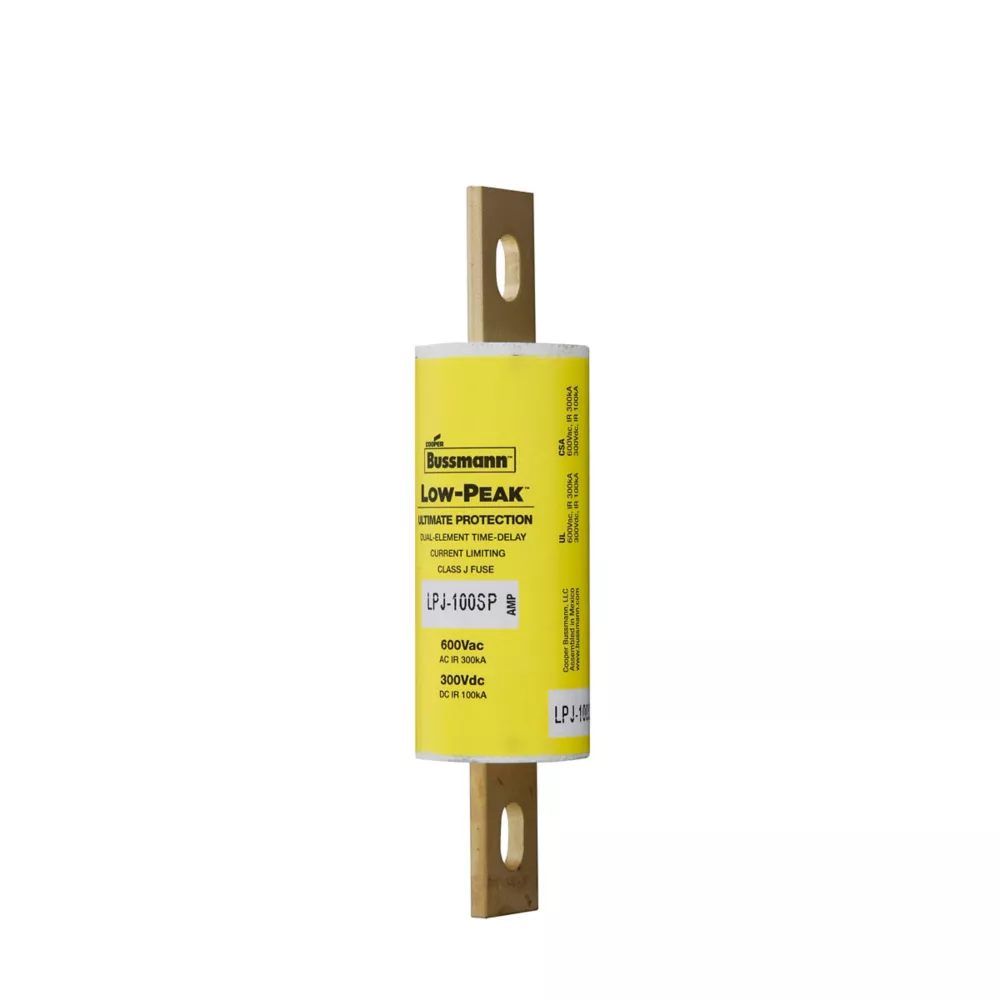 Eaton Eaton Bussmann series LPJ fuse
