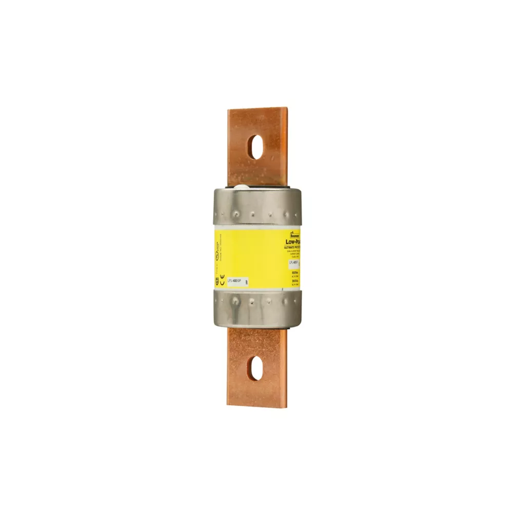 Eaton Eaton Bussmann series LPJ fuse