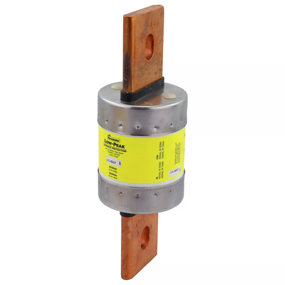 Eaton Eaton Bussmann series LPJ fuse