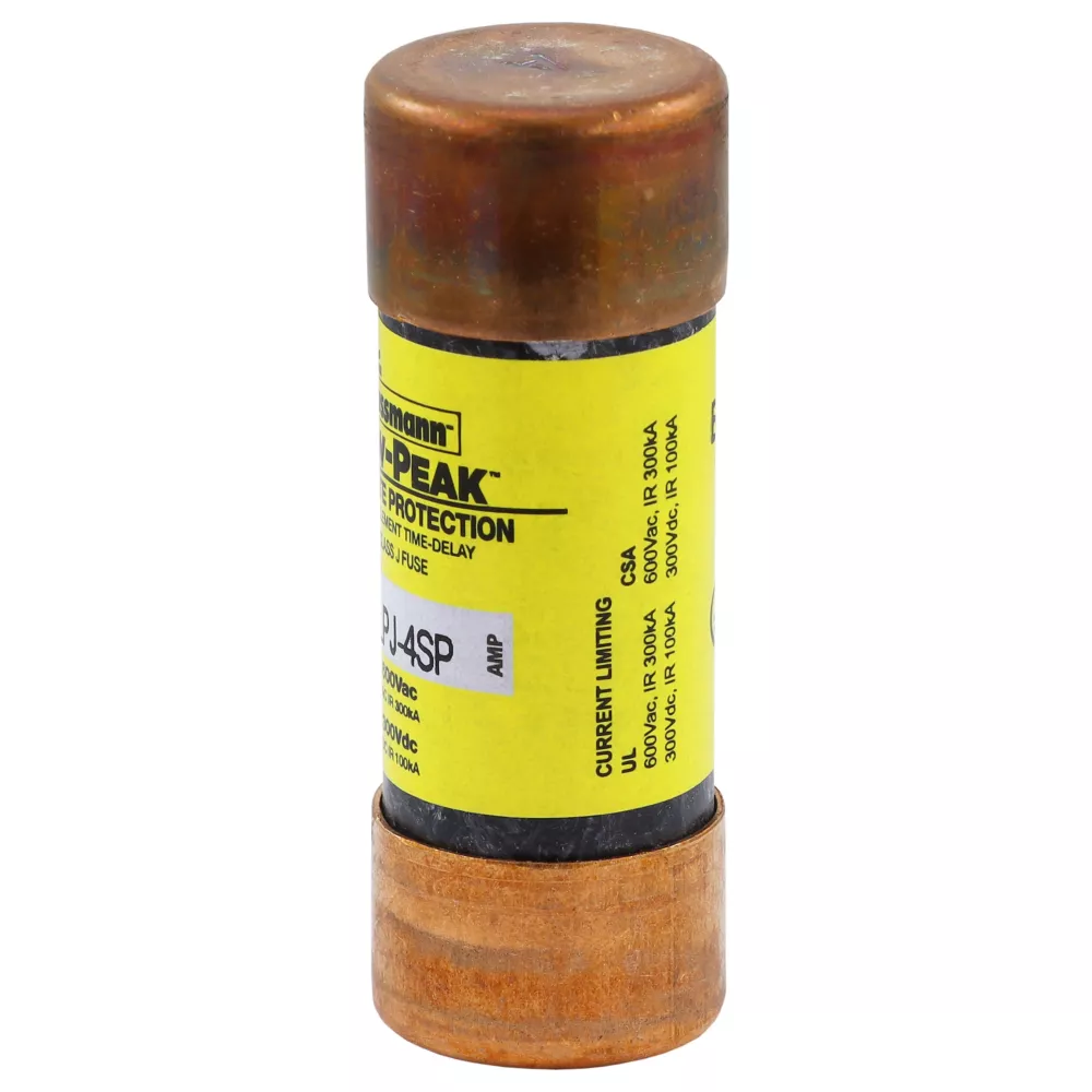 Eaton Eaton Bussmann series LPJ fuse