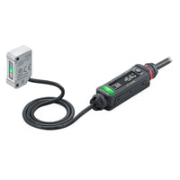 Keyence LR-X100