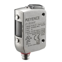 Keyence LR-ZB100CP