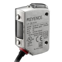 Keyence LR-ZB250AP