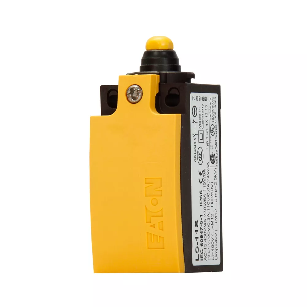 Eaton Eaton LS-Titan miniature DIN limit switch