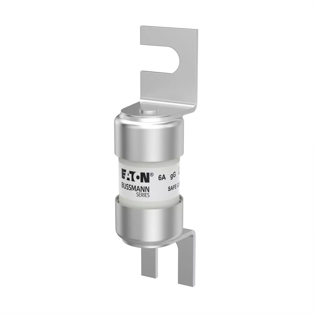 Eaton Eaton Bussmann series low voltage british standard fuse