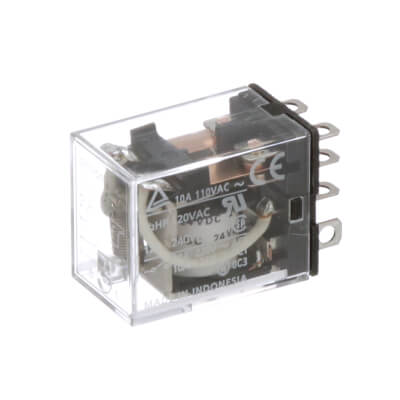 Omron Omron LY2 24VDC – Relay