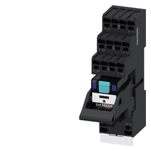 Siemens Siemens LZS:PT2D5L24 – SIRIUS coupling relays coupling relay or relay-interface module