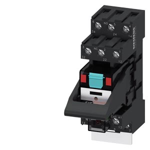 Siemens Siemens LZS:PT3A5R24 – SIRIUS coupling relays coupling relay or relay-interface module