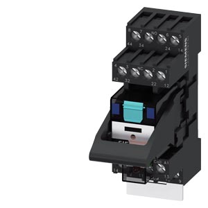 Siemens Siemens LZS:PT5A5L24 – SIRIUS coupling relays coupling relay or relay-interface module