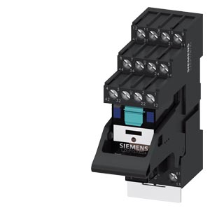 Siemens Siemens LZS:PT5B5L24 – SIRIUS coupling relays coupling relay or relay-interface module