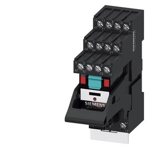 Siemens Siemens LZS:PT5B5T30 – SIRIUS coupling relays coupling relay or relay-interface module