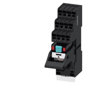 Siemens Siemens LZS:PT5D5R24 – SIRIUS coupling relays coupling relay or relay-interface module