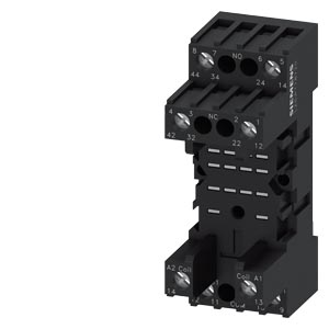 Siemens Siemens LZS:PT78720 – SIRIUS coupling relays coupling relay or relay-interface module